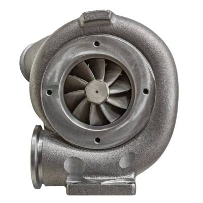 New Turbocharger Compatible With Western Star 4900 Fa C15 Acert 15.2L 2005-2010 By Part Numbers thumbnail 4