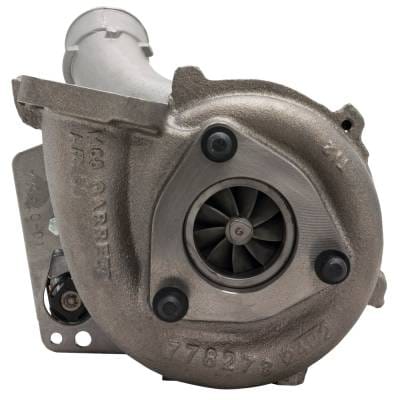 New OEM Replacement Turbocharger Compatible With Audi A5 Quattro 3.0L V6 Tdi 2009-2012 By Tbc585s thumbnail 4