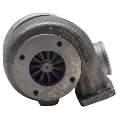 New Turbocharger Compatible With Volvo Ec290b D7d 2001-2006 Excavator By Part Numbers 4259315 thumbnail 4