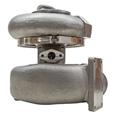 New Turbocharger Compatible With Western Star 4900 Sa C15 Acert 15.2L 2005-2010 By Part Numbers thumbnail 2
