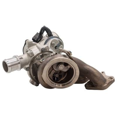 New OEM Replacement Turbocharger Compatible With Chevrolet Cruze Eco Ls Lt Ltz 1.4L L4 Gas 2011-2015 thumbnail 4
