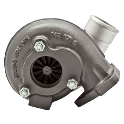 New Turbocharger Compatible With Deutz Industrial Bf4m2011 2002-2010 By Part Numbers 319261 thumbnail 4