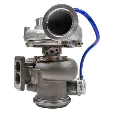 New OEM Replacement Turbocharger Compatible With Caterpillar C10 C10 10.3L By 714508-0003
