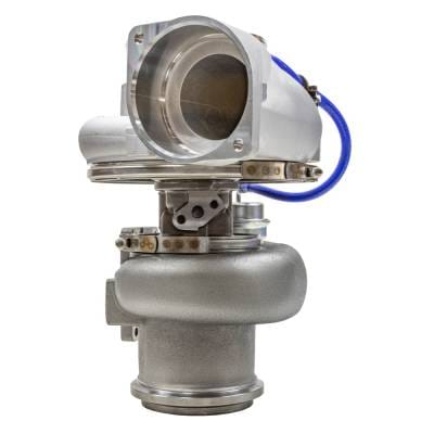 New OEM Replacement Turbocharger Compatible With Um 3406E By 141-8937 141-8939 146-4328 160-6201 thumbnail 2