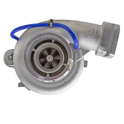 New OEM Replacement Turbocharger Compatible With Um 3406E By 141-8937 141-8939 146-4328 160-6201 thumbnail 3