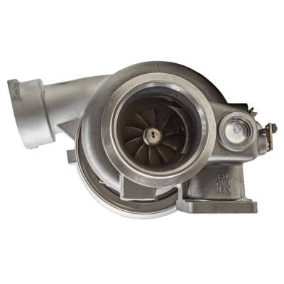 New OEM Replacement Turbocharger Compatible With Um 3406E By 141-8937 141-8939 146-4328 160-6201 thumbnail 4