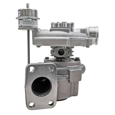 New OEM Replacement Turbocharger Compatible With Caterpillar Cd-54 C4.4 2007- By 316-0468 10R-9583 thumbnail 2