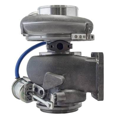 New OEM Replacement Turbocharger Compatible With Ford Lt9513 Detroit Diesel Series 60 12.7L thumbnail 2