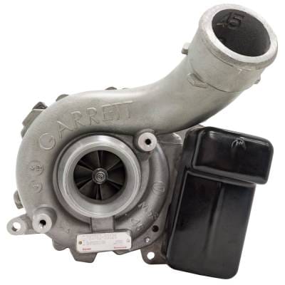 New OEM Replacement Turbocharger Compatible With Audi A6 3.0L V6 Tdi 2008-2011 By 059145873Fx thumbnail 3
