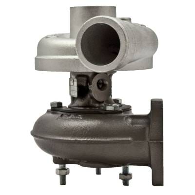 New Turbocharger Compatible With Bobcat S250 Deutz Bf4m2011 Skid Steer Loader By Part Numbers
