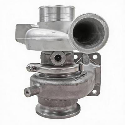 New OEM Replacement Turbocharger Compatible With John Deere 5103 Powertech 3029T 2.9L Diesel