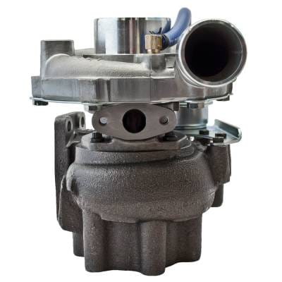 New OEM Replacement Turbocharger Compatible With Caterpillar M318c 3056E 2002-2007 By 2674A343 thumbnail 2