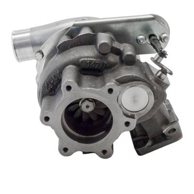 New OEM Replacement Turbocharger Compatible With Caterpillar M318c 3056E 2002-2007 By 2674A343 thumbnail 4