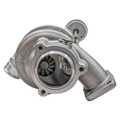 New OEM Replacement Turbocharger Compatible With Caterpillar 422E C4.4 2007- By 10R-9583 316-0468 thumbnail 4