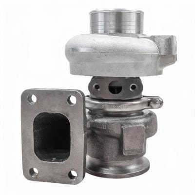 New OEM Replacement Turbocharger Compatible With John Deere 5203 Powertech 3029T 2.9L Diesel thumbnail 2