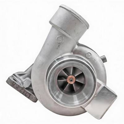 New OEM Replacement Turbocharger Compatible With John Deere 5203 Powertech 3029T 2.9L Diesel thumbnail 3