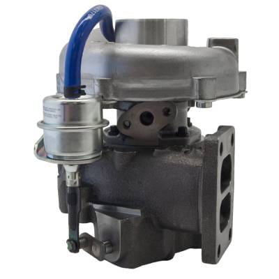 New OEM Replacement Turbocharger Compatible With Caterpillar Cp-563E 3056E 2003-2007 By 709942-0010