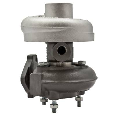 New Turbocharger Compatible With Bobcat A300 Deutz Bf4m2011 All-Wheel Steer Loader By Part Numbers thumbnail 2