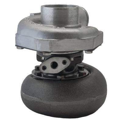 New Turbocharger Compatible With John Deere 7700 6.6L 6404T Diesel 1975-1978 Combine By Part Numbers