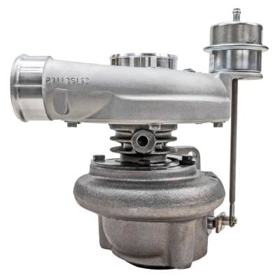 New OEM Replacement Turbocharger Compatible With Caterpillar 434E C4.4 2007- By 2674A812 316-0468