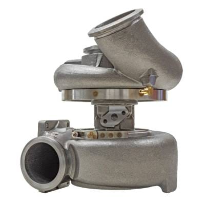 New Turbocharger Compatible With Western Star 6900 Xd C15 Acert 15.2L 2005-2010 By Part Numbers