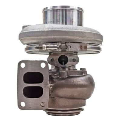 New Turbocharger Compatible With Caterpillar 561N 3126B 1996-2006 Pipelayer By Part Numbers 179593 thumbnail 2