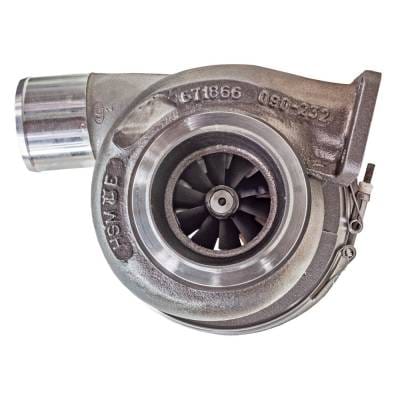 New Turbocharger Compatible With Caterpillar 963C 3126B 2001-2005 Track-Type Loader By Part Numbers thumbnail 4