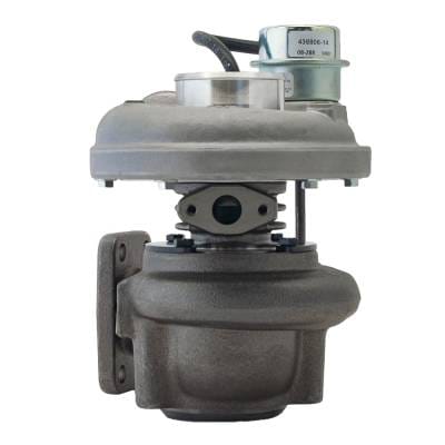 New OEM Replacement Turbocharger Compatible With Bobcat T40140 Perkins 1004.40T 4.4L 2003-2006 By