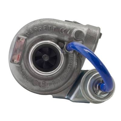 New OEM Replacement Turbocharger Compatible With Jcb Backhoe Loader 4Cx Perkins T4.40 By thumbnail 3