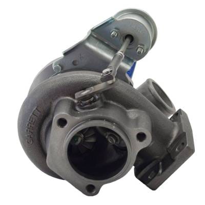 New OEM Replacement Turbocharger Compatible With Jcb Backhoe Loader 4Cx Perkins T4.40 By thumbnail 4