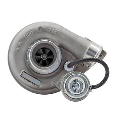 New OEM Replacement Turbocharger Compatible With Caterpillar Th350b Cat 3054E 4.4L 2003-2007 By thumbnail 3