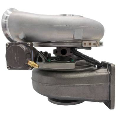 New OEM Replacement Turbocharger Compatible With Kenworth T800 14.0L Detroit Diesel Series 60 thumbnail 2