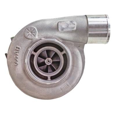 New Turbocharger Compatible With Caterpillar D6n 3126B 2000-2005 Track-Type Tractor By Part Numbers thumbnail 3