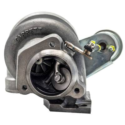 New Turbocharger Compatible With Caterpillar 428C Cat 3054 1996-2001 Backhoe Loader By Part Numbers thumbnail 4