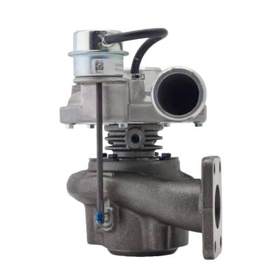 New OEM Replacement Turbocharger Compatible With Caterpillar Th360b Cat 3054E 4.4L 2003-2007 By thumbnail 2
