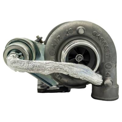 New Turbocharger Compatible With Caterpillar 438C Cat 3054 1996-2001 Backhoe Loader By Part Numbers thumbnail 3