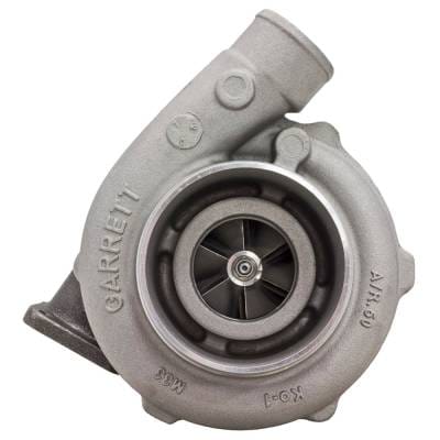 New OEM Replacement Turbocharger Compatible With Ford 8240 Powerstar 7.5L 6-Cyl Diesel 1992-1995 By thumbnail 3