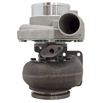 New OEM Replacement Turbocharger Compatible With Ford 8340 Powerstar 7.5L 6-Cyl Diesel 1992-1995 By