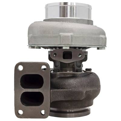 New OEM Replacement Turbocharger Compatible With Ford 8340 Powerstar 7.5L 6-Cyl Diesel 1992-1995 By thumbnail 2