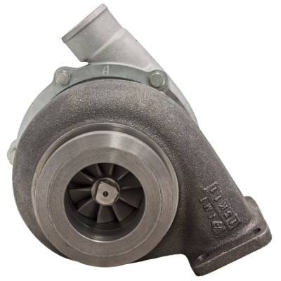 New OEM Replacement Turbocharger Compatible With Ford 8340 Powerstar 7.5L 6-Cyl Diesel 1992-1995 By thumbnail 4