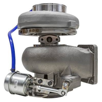 New OEM Replacement Turbocharger Compatible With Caterpillar C12 C12 12.0L By 714508-9003S thumbnail 2