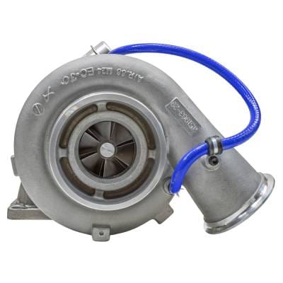 New OEM Replacement Turbocharger Compatible With Caterpillar C12 C12 12.0L By 714508-9003S thumbnail 3