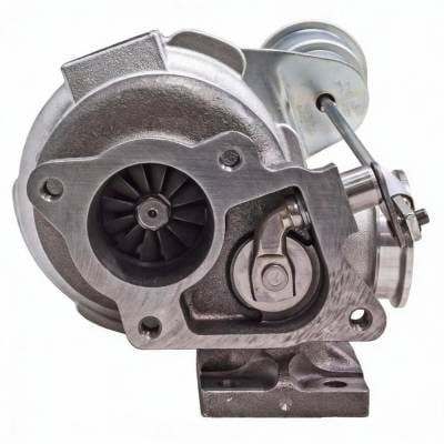 New OEM Replacement Turbocharger Compatible With Komatsu D39ex-23 Saa4d95le-6 3.3L Diesel 2013-2018 thumbnail 4