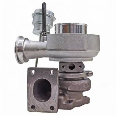 New OEM Replacement Turbocharger Compatible With Komatsu D37ex-23 Saa4d95le-6 3.3L Diesel 2013-2018 thumbnail 2