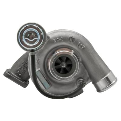 New OEM Replacement Turbocharger Compatible With Manitou Mt1840 Perkins 1104C-44T 2004-2009 By thumbnail 3