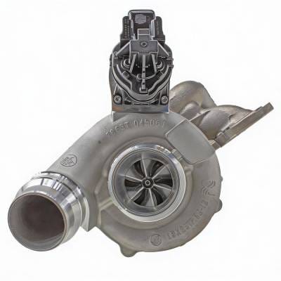 New OEM Replacement Turbocharger Compatible With Bmw 540I G30 3.0L B58b30 2019-2023 Sedan By Part thumbnail 3