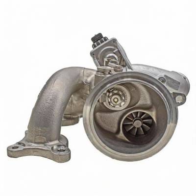 New OEM Replacement Turbocharger Compatible With Bmw 540I G30 3.0L B58b30 2019-2023 Sedan By Part thumbnail 4