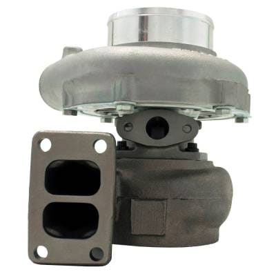 New OEM Replacement Turbocharger Compatible With Case Ih Mxm190 Cnh 7.5L 6-Cyl Diesel 2002-2007 By thumbnail 2