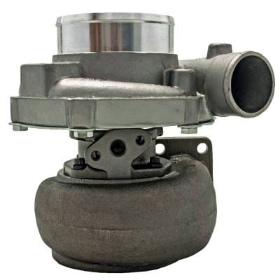 New OEM Replacement Turbocharger Compatible With New Holland 8970A Cnh 7.5L 6-Cyl Diesel 2000-2003