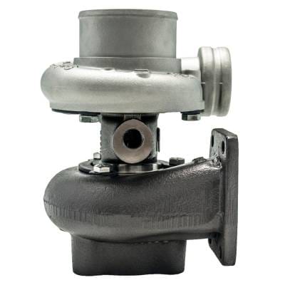 New Turbocharger Compatible With Volvo-Construction Industrial Engine Bf4m2012c Industrial Engine By thumbnail 2
